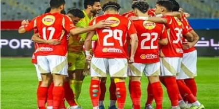 الأهلي في الصدارة.. الأندية المصرية تتصدر تصنيف إفريقيا