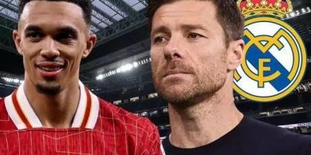 ريال مدريد يجهز مفاجآت مدوية في سوق الانتقالات الصيفي 2025