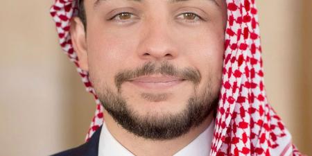 ولي العهد: جهود مميزة بذلها الفريق القائم على جناح الأردن في إكسبو اليابان 2025