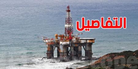 وصلت الى بنزرت منذ جانفي الفارط: موعد إخراج المنصة العائمة من تونس