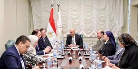 وزير التربية والتعليم يعلن إعادة إطلاق اختبار "SAT" رسميًا في مصر بداية من يونيو 2025