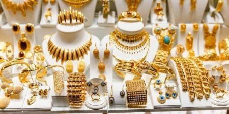 سعر الذهب اليوم 14-5-2025 في التعاملات المسائية بعد تحرك سعر عيار 21 بالمصنعية.. تحديث لحظي للأعيرة