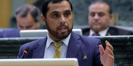 النائب اسماعيل المشاقبة لـ"سرايا": رفع العقوبات عن سوريا فرصة ذهبية للأردن ..  بشرط الإدارة المحترفة