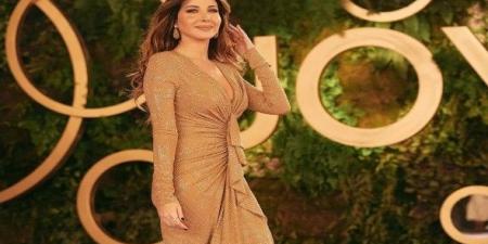 الفنانة نانسي عجرم تطلق أحدث أعمالها الغنائية "ورانا إيه"