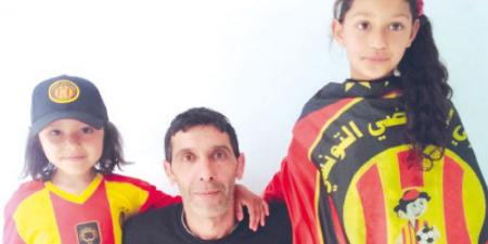 «الشروق» زارتها في منزلها في الكريب ... الطفلة يقين نجمة الاحتفالات الترجية بالبطولة المحلية