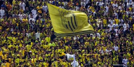 اتحاد جدة بطلاً للدوري السعودي للمرة العاشرة