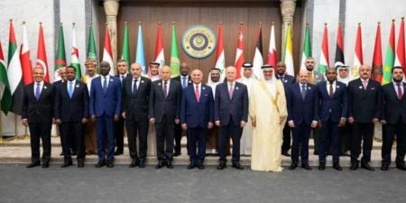 تمهيدا للقمة ال34.. انطلاق اجتماع وزراء الخارجية العرب في بغداد