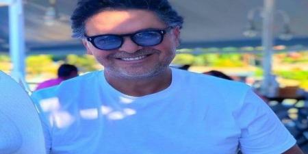 راغب علامة يطرح أحدث أعماله الغنائية "ترقيص" وتحمل طابعاً إيقاعياً صيفياً مبهجاً