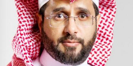 المهندس سعيد القرني حصل على شهادة إتمام متطلبات البرنامج التدريبي من معهد إنسياد العالمي