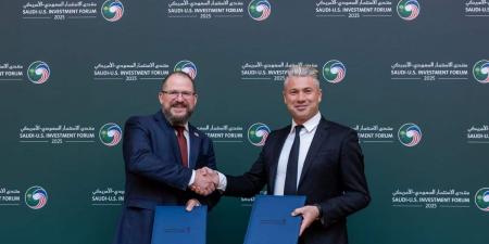 “هيوماين” و”كوالكوم” تتعاونان لتعزيز الذكاء الاصطناعي وتوطين صناعة أشباه الموصلات في السعودية