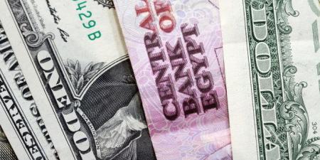 سعر الدولار بختام تعاملات البنوك المصرية اليوم الخميس 15 مايو 2025