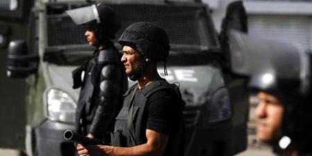 «الداخلية»: ضبط (354) قضية مخدرات وتنفيذ (85) ألف حكم قضائي
