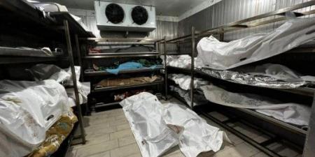 أكثر من 40 شهيداً في غزة فجراً.. والاحتلال يركز قصفه على خانيونس