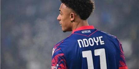 بعد أكثر من 50 عاما .. بولونيا بطلا لكأس إيطاليا بالفوز على ميلان بهدف