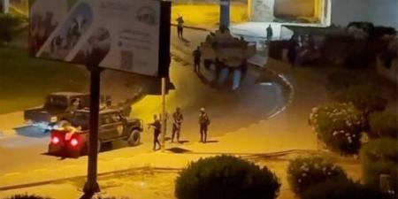 تجدد الاشتباكات بين المجموعات المسلحة في العاصمة الليبية