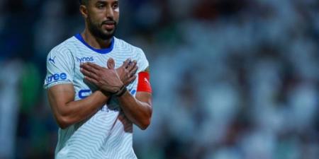 دوري روشن: الهلال يكسب الفتح بنيجة (4 - 3)