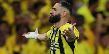 شاهد .. أهداف مباراة الاتحاد والرائد بالدورى السعودى
