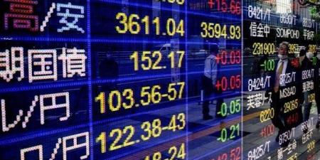 استقرار المؤشرات اليابانية عند الإغلاق لكنها تحقق مكاسب أسبوعية