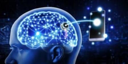 التحكم في أجهزة «أبل» بالعقل