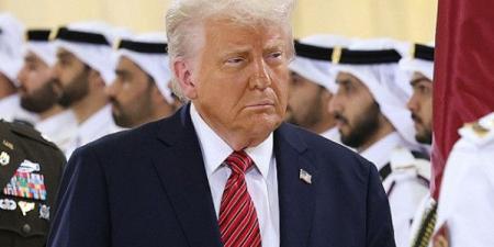 ترمب: كثيرون يتضوّرون جوعاً في غزة وسنهتم بالأمر