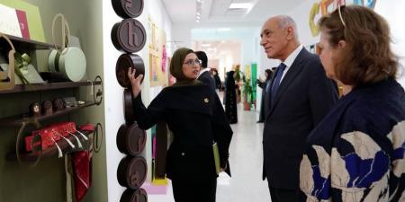 «فنون» جامعة الشارقة تحتفي بإبداعات الطلبة