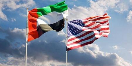 الإمارات والولايات المتحدة تعززان التعاون في التكنولوجيا المتقدمة