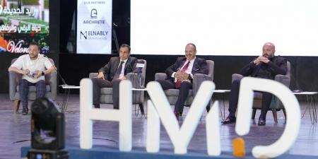 “HMD” تطلق “Velora Villa” بمدينة زايد الجديدة باستثمارات 2 مليار جنيه