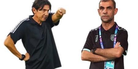 خورفكان يبدأ ترتيب أوراقه مبكراً للموسم الجديد