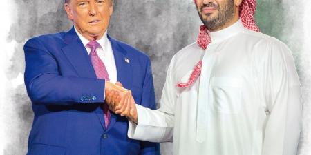 الرياض تعيد تشكيل مستقبل العالم
