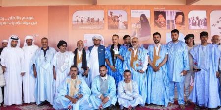 تكريم الفائزين في «المحالب» و«مزاينة الإبل» بموسم طانطان