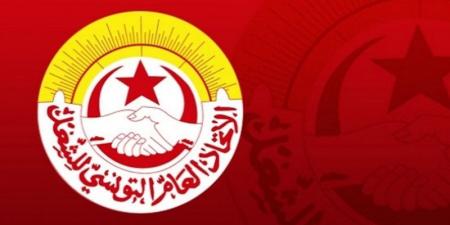 الهيئة الإدارية الجهوية للإتحاد الشغل بصفاقس تقرّر البقاء بحالة انعقاد في إنتظار صدور قرارات الهيئة الإدارية الوطنية