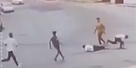 والد الطفل المعتدى عليه في "البيادر" يوجه رسالة "للأمن العام"  - فيديو