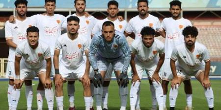 المنصوره سعيده بالبقاء فى المحترفين