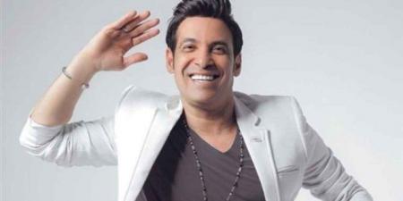 أولى جلسات محاكمة سعد الصغير بتهمة التعدى على حقوق أغنية "الأسد"