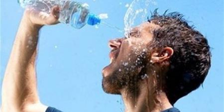 حالة الطقس غدًا السبت في مصر.. 45 درجة مئوية