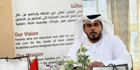 خالد السلامي: سنوظف الذكاء الاصطناعي لخدمة ذوي الإعاقة