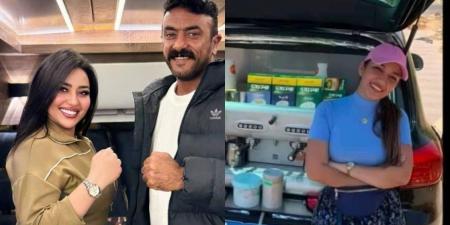 من القهوة إلى الشهرة.. كيف أصبحت رحمة محسن نجمة الأغنية الشعبية في مصر؟