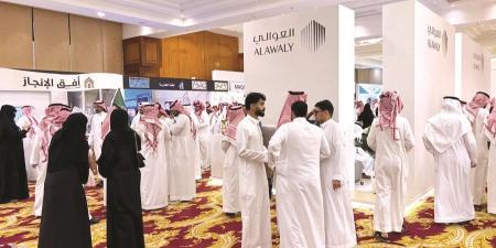 إنهاء 130 «نزاعاً عقارياً» بالطائف.. وتسليم مجلس التحكيم قضايا جديدة