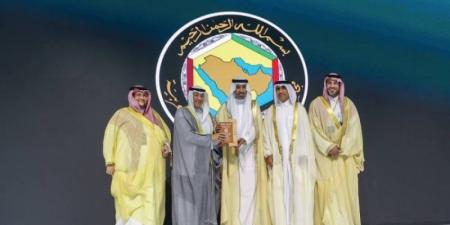 البديوي يشارك في حفل إطلاق إينا 3