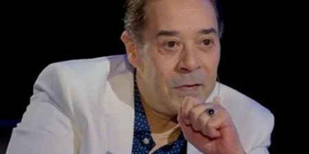 ٢٨ يونيو حفل مدحت صالح على مسرح  دار الأوبرا المصرية