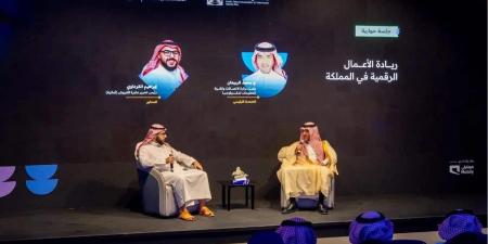 السعودية تتصدر.. إنجازات نوعية في الاقتصاد الرقمي والذكاء الاصطناعي والكوادر الوطنية