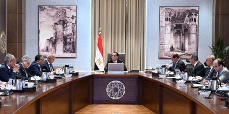 “المالية”: 27.2 مليار دولار قيمة البضائع المًفرج من الموانئ حتي منتصف مايو 2025