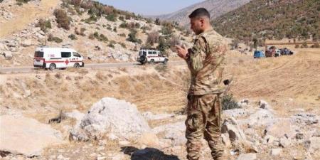 لبنان: إصابة جندي ومدني في غارة إسرائيلية جنوبي البلاد