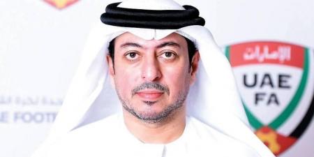 هشام الزرعوني: انتصار إماراتي