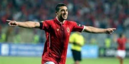 بعد تعثر مفاوضاته .. رامى ربيعة يواصل الغياب عن الأهلى فى ليلة حسم الدوري أمام فاركو