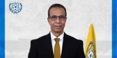 بعد الاقتراب من الهبوط .. هل استقال نصر أبو الحسن من رئاسة الإسماعيلى ؟ مصدر بالنادي يجيب