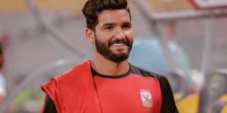 قرار بحبس اللاعب صالح جمعة بسبب نزاع مالي مع طليقته