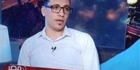 جمال عبد العال: زيارة السيسي لبغداد تؤكد دعم مصر للعراق وتعزز العمل العربي المشترك