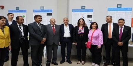 معرض جامعة كوفنتري يكشف عن جيل جديد من رواد الهندسة