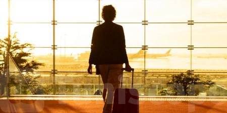 فرنسا: تقليص الرحلات الجوية بنسبة 40% في مطار باريس-أورلي
